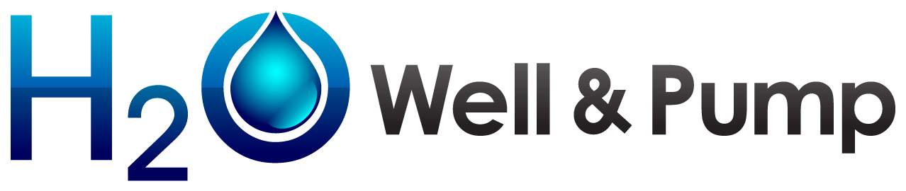 H2O Well & Pump